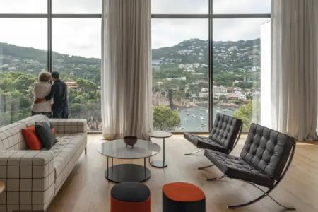 Parador de Aiguablava - 7