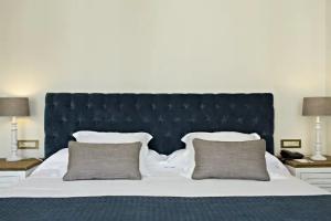Hotel Aigua Blava, Begur