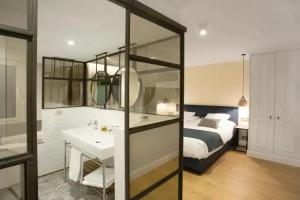 Hotel Aigua Blava, Begur