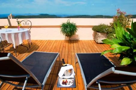 Rosa & Spa Begur - 10