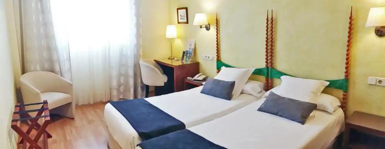 Rosa & Spa Begur - 2