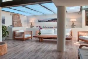 El Petit Convent Hotel, Begur