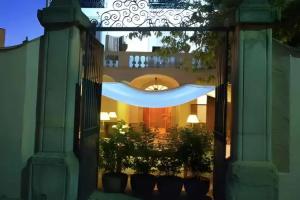 Hotel Aiguaclara, Begur