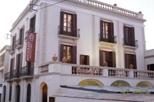 Hotel Aiguaclara, Begur