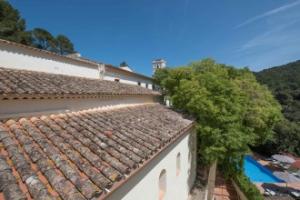 Hotel Convent de, Begur