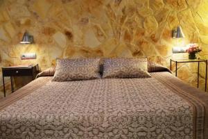 Hotel Galena Mas Comangau, Begur