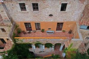 Cluc Hotel, Begur