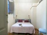 Economy Double Basement room