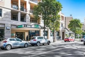 Quality Apartments Camperdown, Sydney