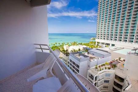 Markland Beach View - 77