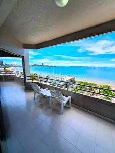 Markland Beach View - 115