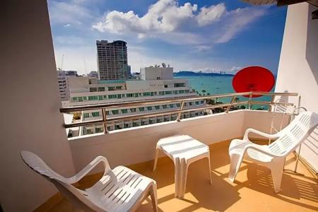 Markland Beach View - 52