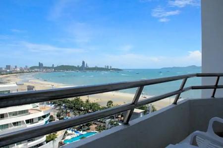 Markland Beach View - 53
