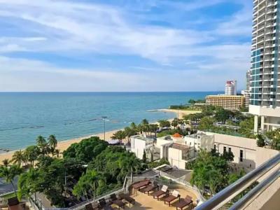 Markland Beach View - 112