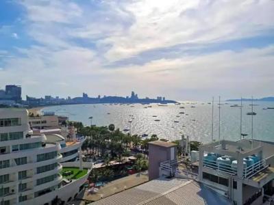 Markland Beach View - 104