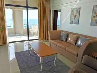 Markland Beach View - 109
