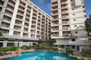 Mike Garden Resort - SHA EXTAR PLUS, Pattaya