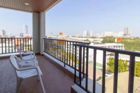 Mike Garden Resort - SHA EXTAR PLUS - 41