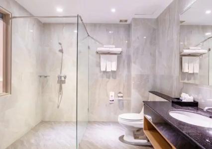 Mike Garden Resort - SHA EXTAR PLUS - 30