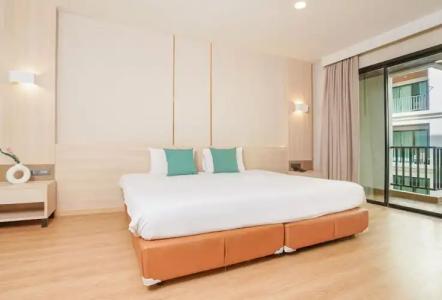 Mike Garden Resort - SHA EXTAR PLUS - 44