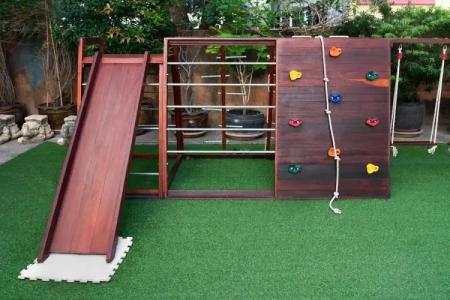 Mike Garden Resort - SHA EXTAR PLUS - 22