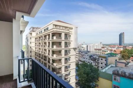 Mike Garden Resort - SHA EXTAR PLUS - 45