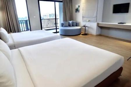 Mike Garden Resort - SHA EXTAR PLUS - 54