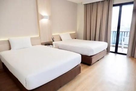 Mike Garden Resort - SHA EXTAR PLUS - 46