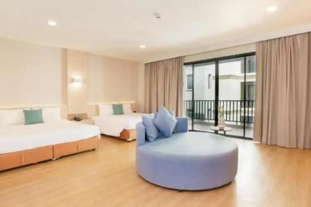 Mike Garden Resort - SHA EXTAR PLUS - 63