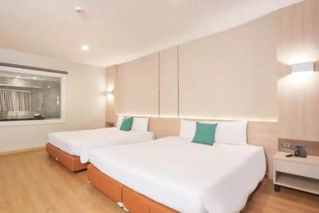 Mike Garden Resort - SHA EXTAR PLUS - 50