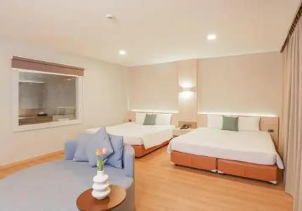 Mike Garden Resort - SHA EXTAR PLUS - 6