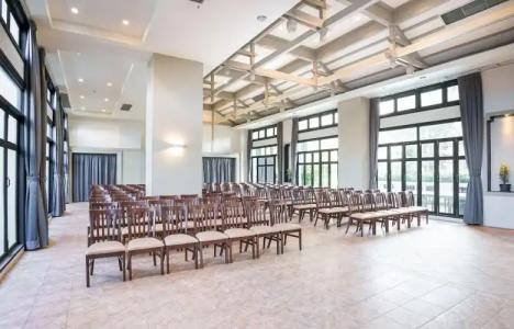 Mike Garden Resort - SHA EXTAR PLUS - 20