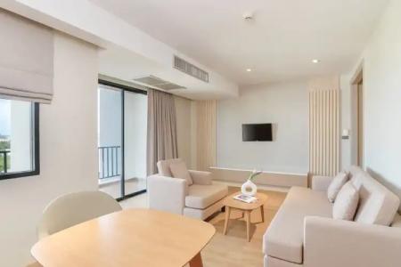 Mike Garden Resort - SHA EXTAR PLUS - 32