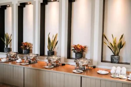 Mike Garden Resort - SHA EXTAR PLUS - 14