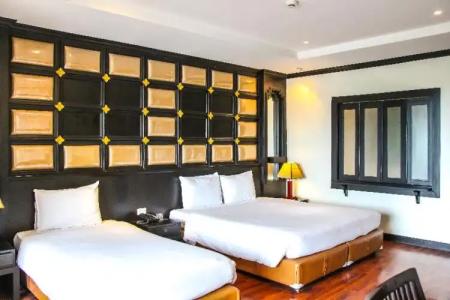 Mike Garden Resort - SHA EXTAR PLUS - 26