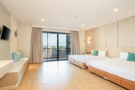 Mike Garden Resort - SHA EXTAR PLUS - 51