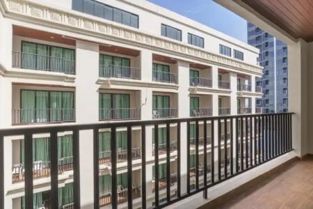 Mike Garden Resort - SHA EXTAR PLUS - 64