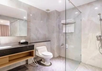 Mike Garden Resort - SHA EXTAR PLUS - 10