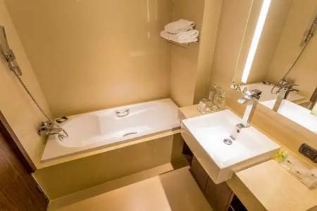 Nova Gold by Compass Hospitality - 118