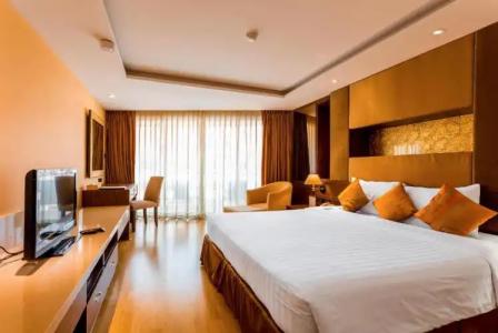 Nova Gold by Compass Hospitality - 163