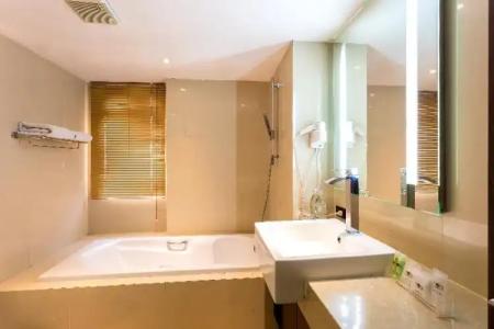 Nova Gold by Compass Hospitality - 143