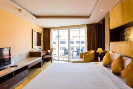 Nova Gold by Compass Hospitality - 106