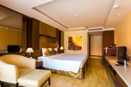 Nova Gold by Compass Hospitality - 107