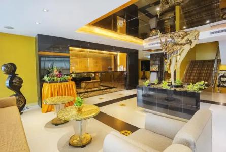 Nova Gold by Compass Hospitality - 100