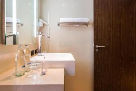 Nova Gold by Compass Hospitality - 136