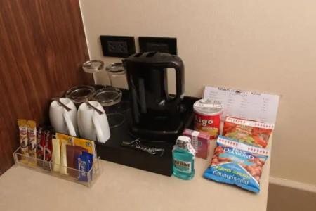 Nova Gold by Compass Hospitality - 119