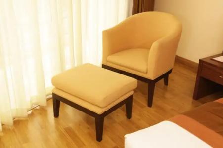 Nova Gold by Compass Hospitality - 170