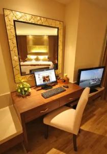 Nova Gold by Compass Hospitality - 172