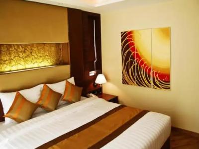 Nova Gold by Compass Hospitality - 162