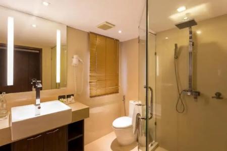 Nova Gold by Compass Hospitality - 179